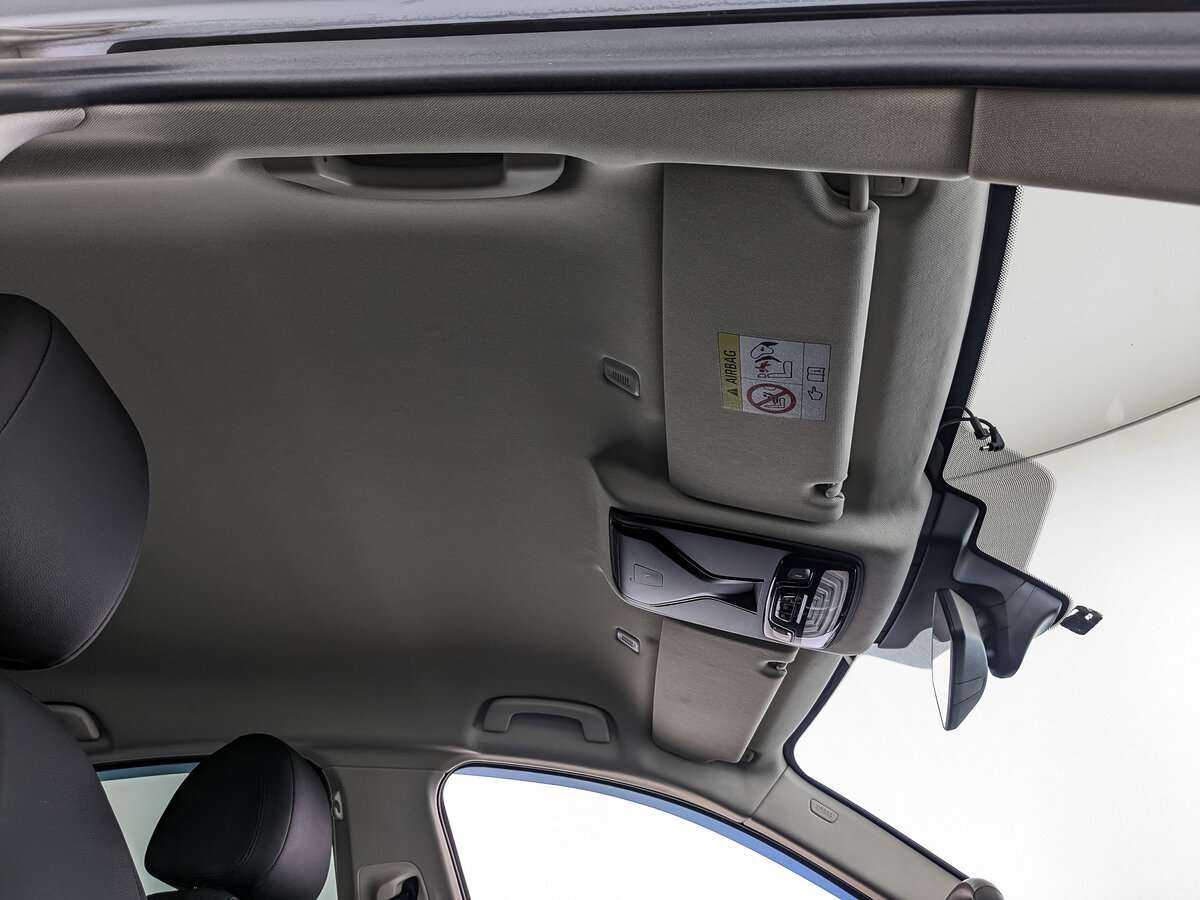 Купить BMW 5 серии 520d, 2020, 21 774 км, фото №19