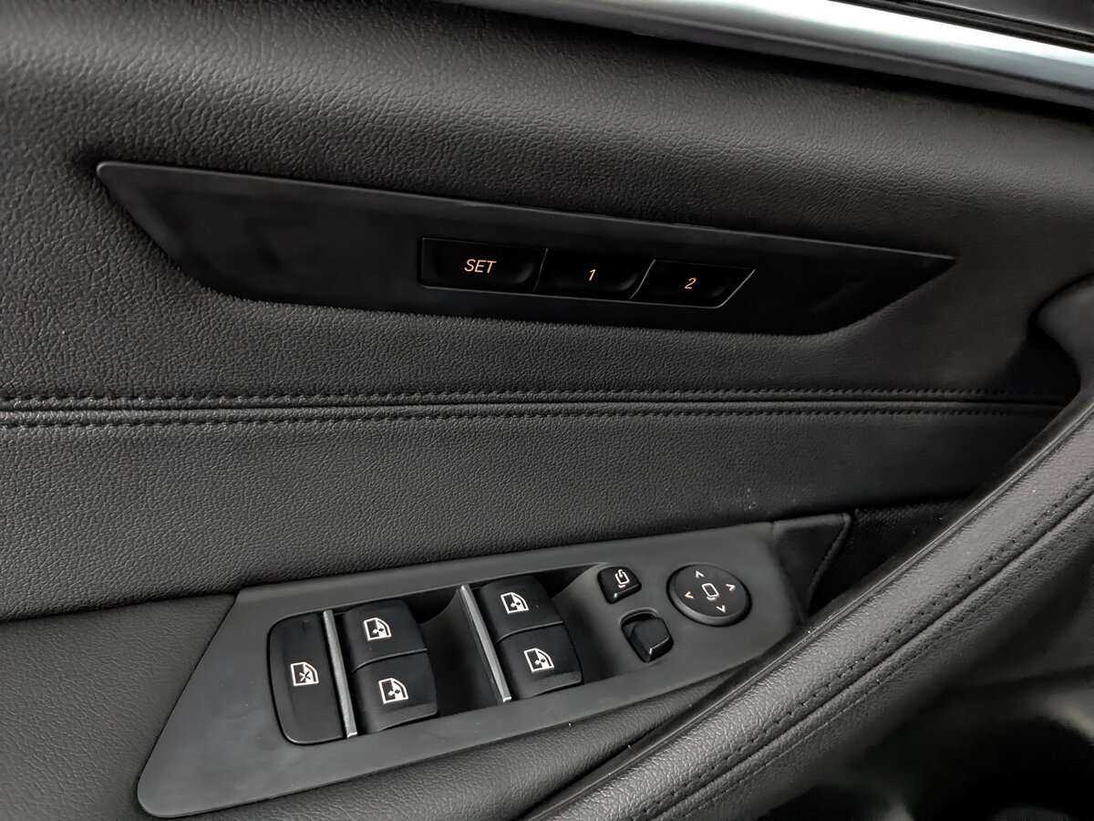 Купить BMW 5 серии 520d, 2020, 21 774 км, фото №23