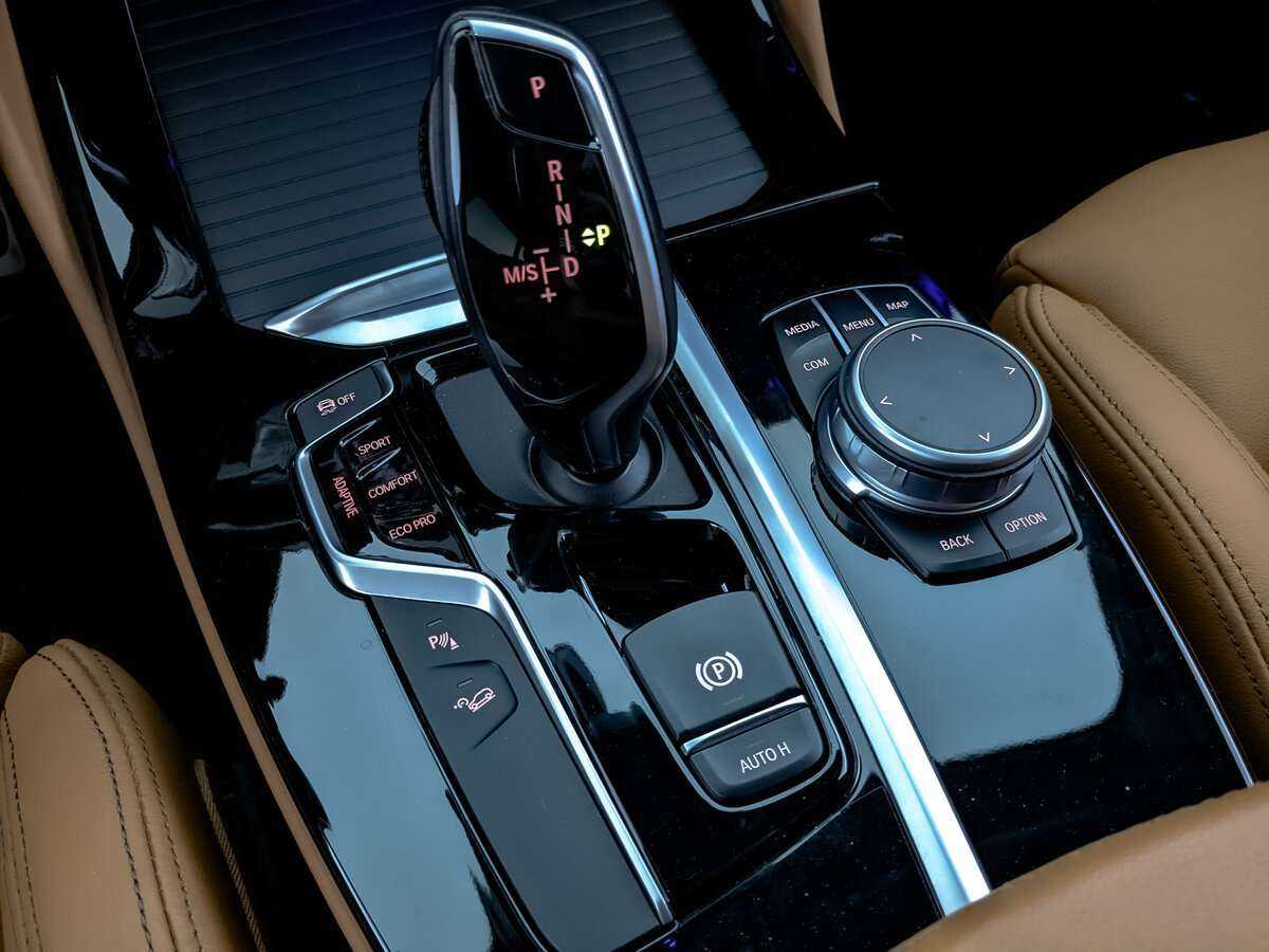 Купить BMW X4 30d, 2021, 83 295 км, фото №22