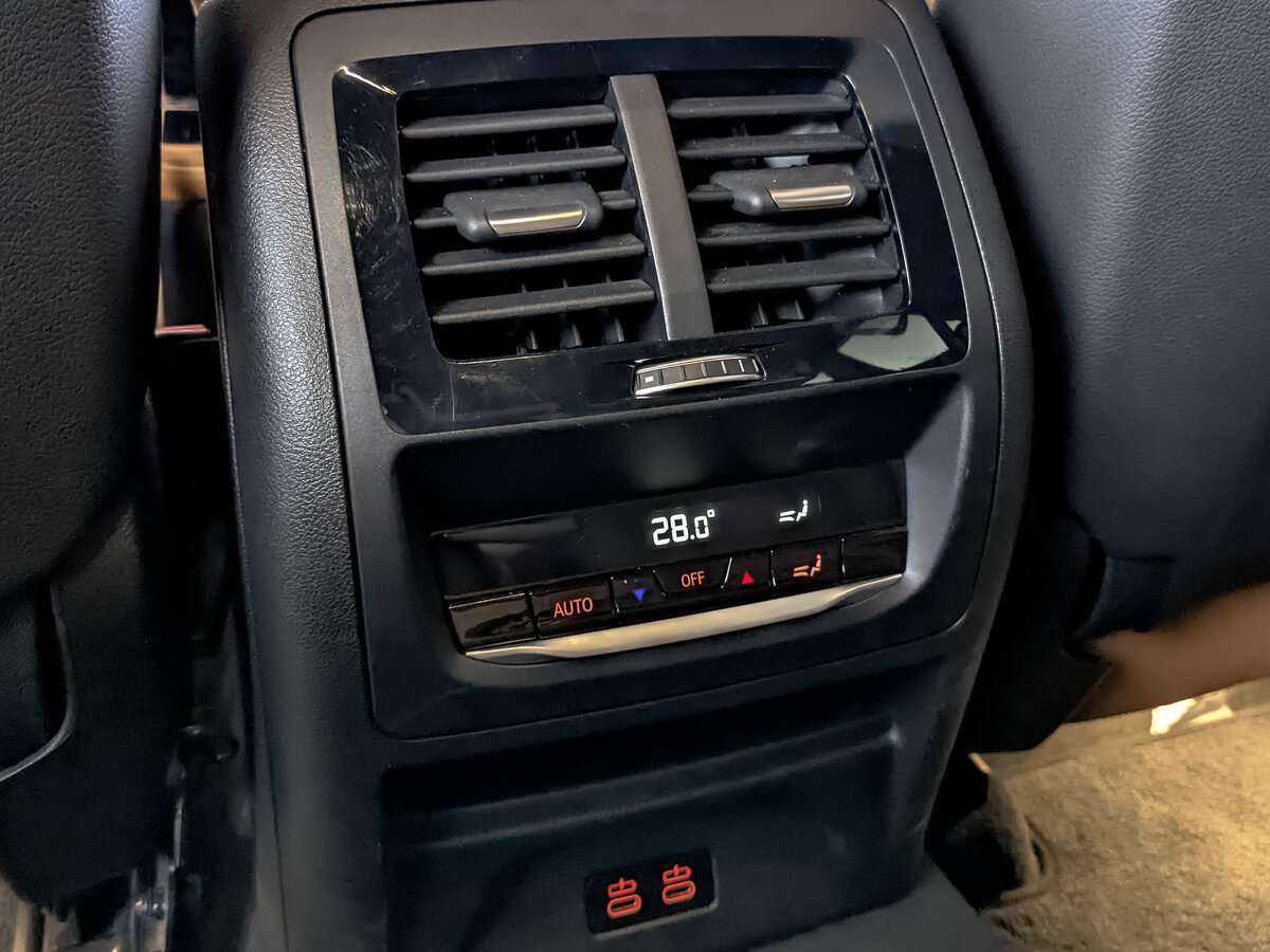 Купить BMW X4 30d, 2021, 83 295 км, фото №23