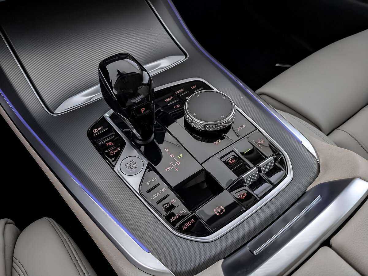 Купить BMW X5 30d, 2019, 53 792 км, фото №23