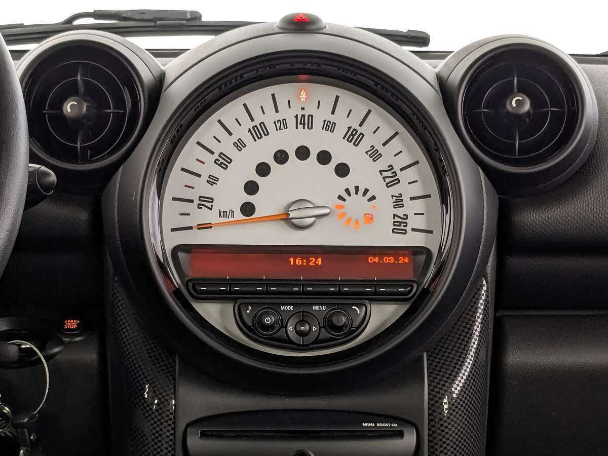 Купить Mini Countryman Cooper, 2013, 90 496 км, фото №13