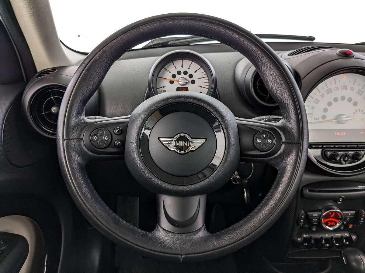 Купить Mini Countryman Cooper, 2013, 90 496 км, фото №18