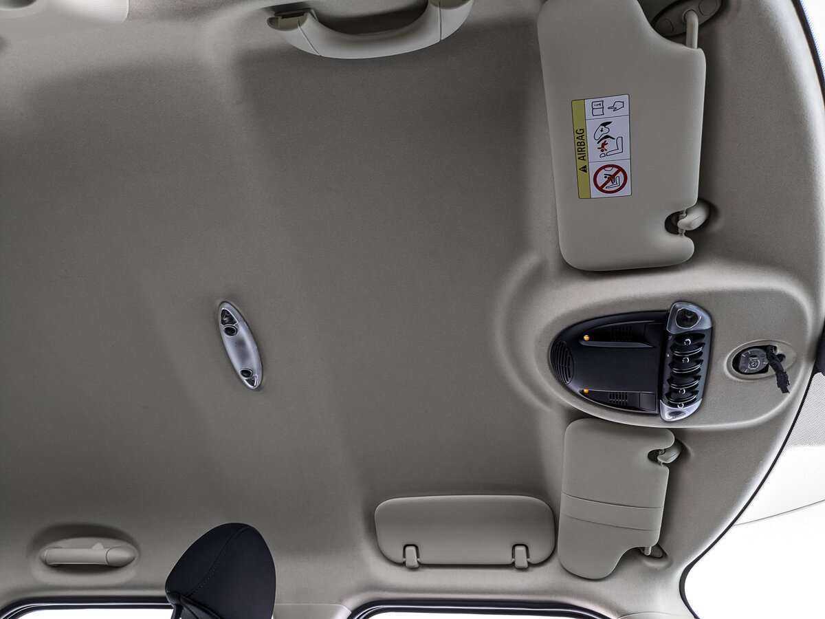 Купить Mini Countryman Cooper, 2013, 90 496 км, фото №19