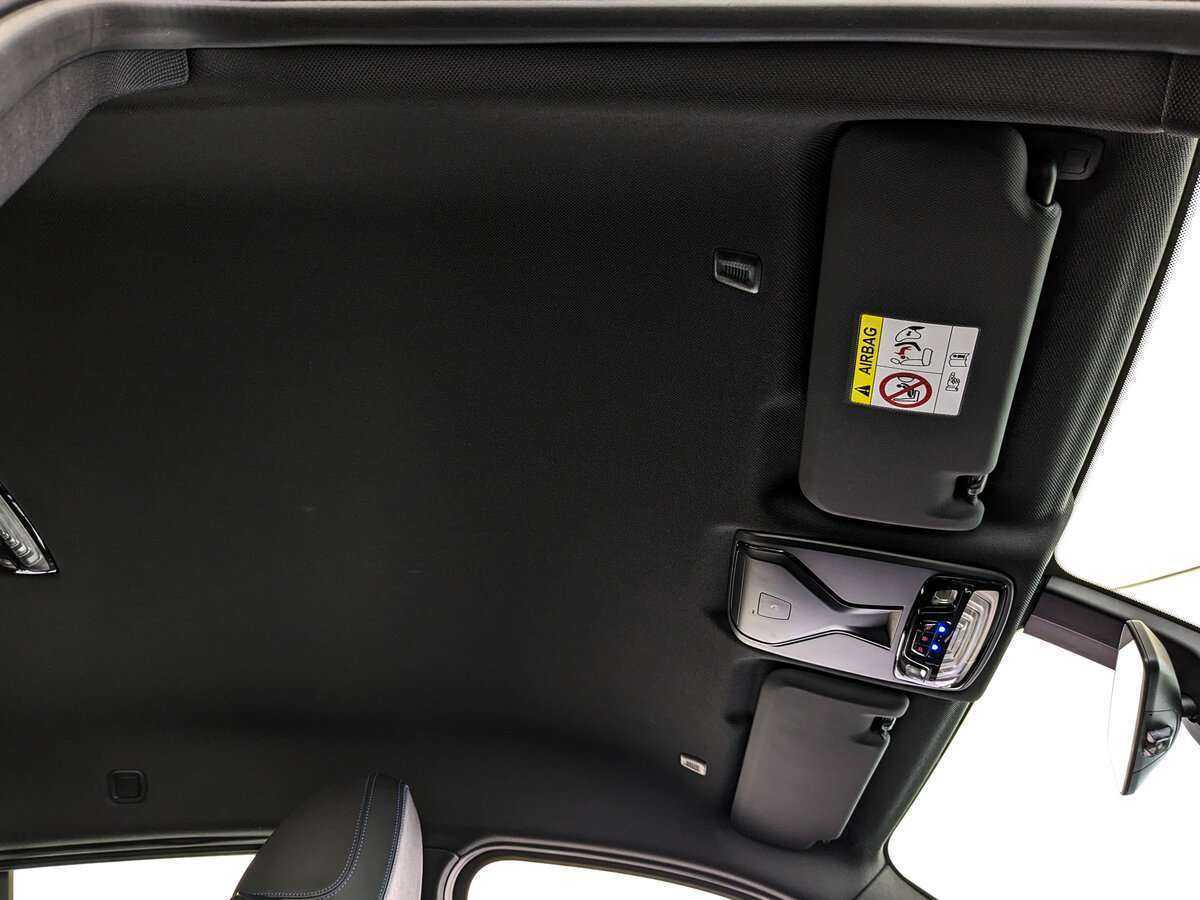 Купить BMW X4 30i, 2021, 25 710 км, фото №18