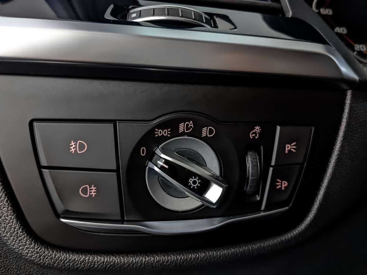 Купить BMW X4 30d, 2020, 86 765 км, фото №22