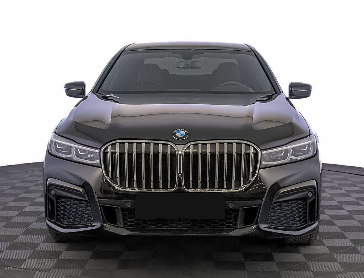 BMW 7 серии