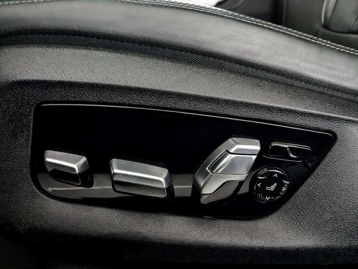 Купить BMW 7 серии 730d xDrive, 2020, 47 555 км, фото №16