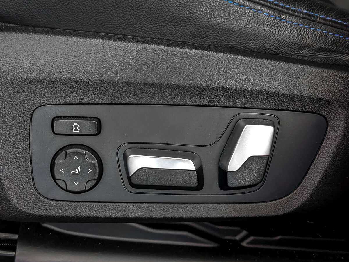 Купить BMW X4 30d, 2021, 39 260 км, фото №17