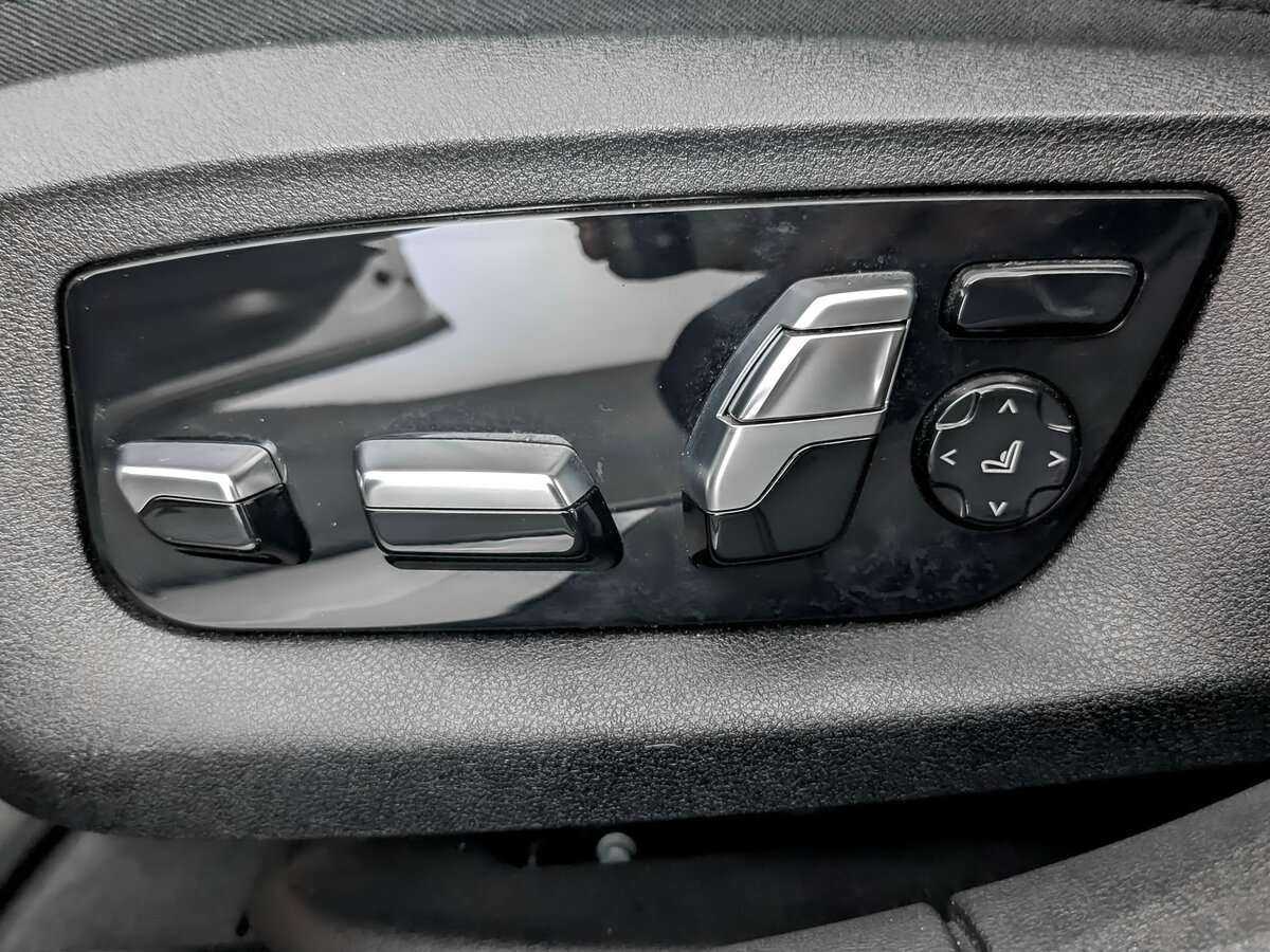 Купить BMW 7 серии 740d xDrive, 2019, 92 060 км, фото №15