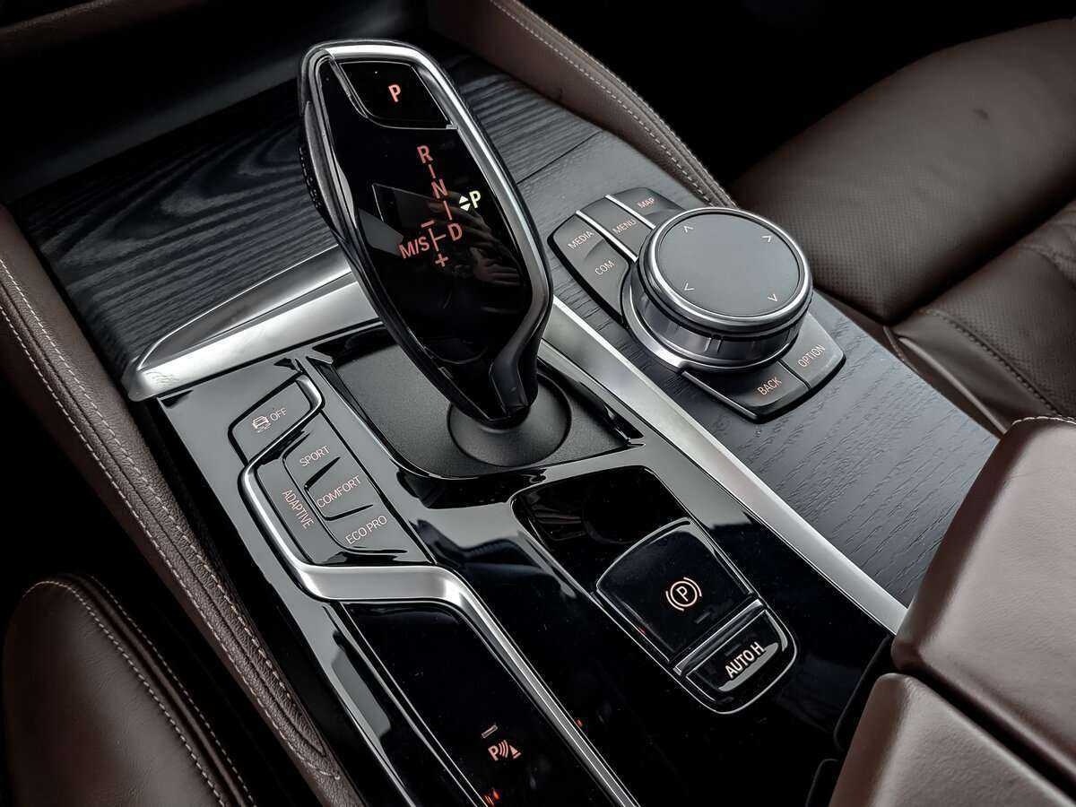 Купить BMW 5 серии 530d xDrive, 2020, 84 306 км, фото №21