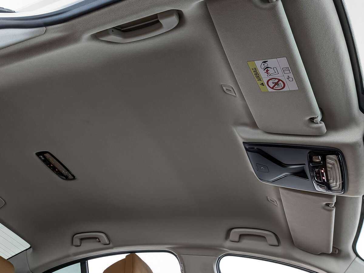 Купить BMW 5 серии 530i xDrive, 2019, 84 800 км, фото №18