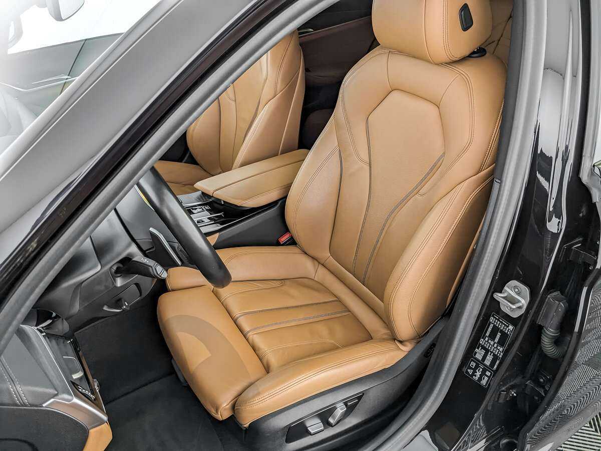 Купить BMW 5 серии 530d xDrive, 2021, 93 206 км, фото №13