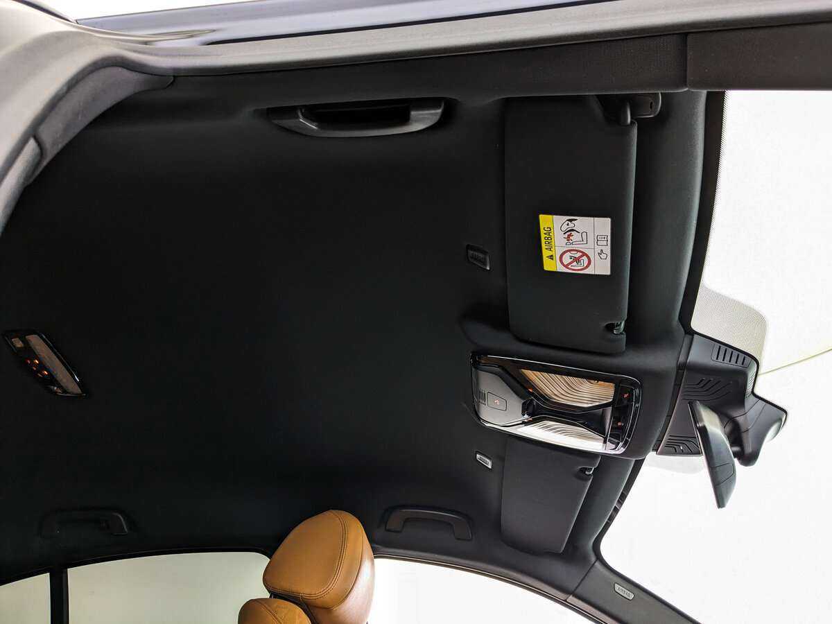 Купить BMW 5 серии 530d xDrive, 2021, 93 206 км, фото №15