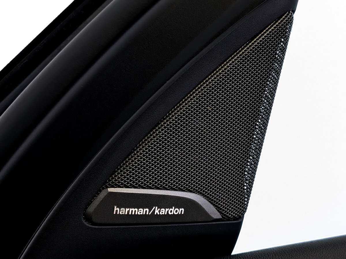 Купить BMW X4 30i, 2020, 36 143 км, фото №21