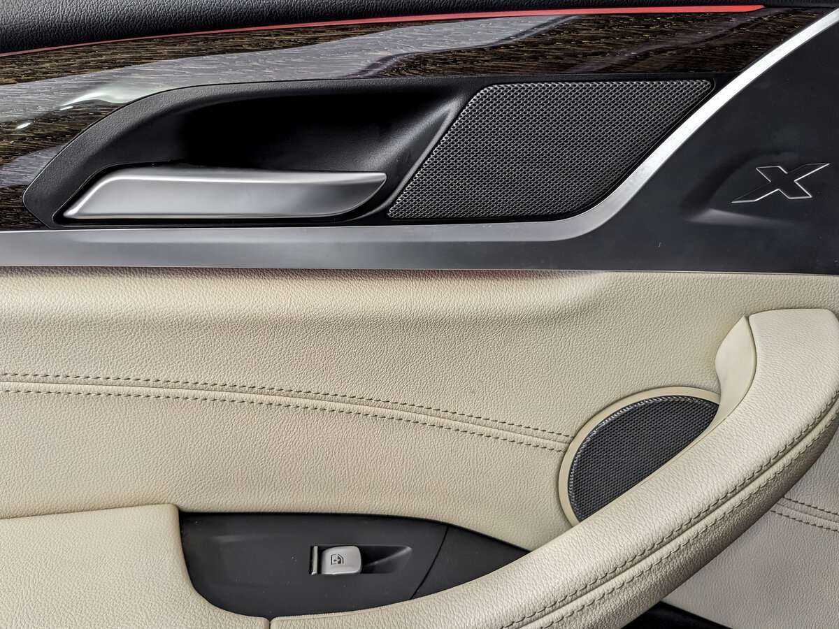 Купить BMW X4 30i, 2020, 36 143 км, фото №22