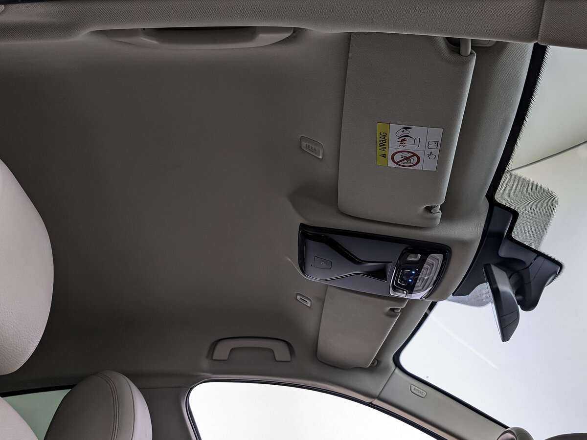 Купить BMW 5 серии 520i, 2017, 114 874 км, фото №19