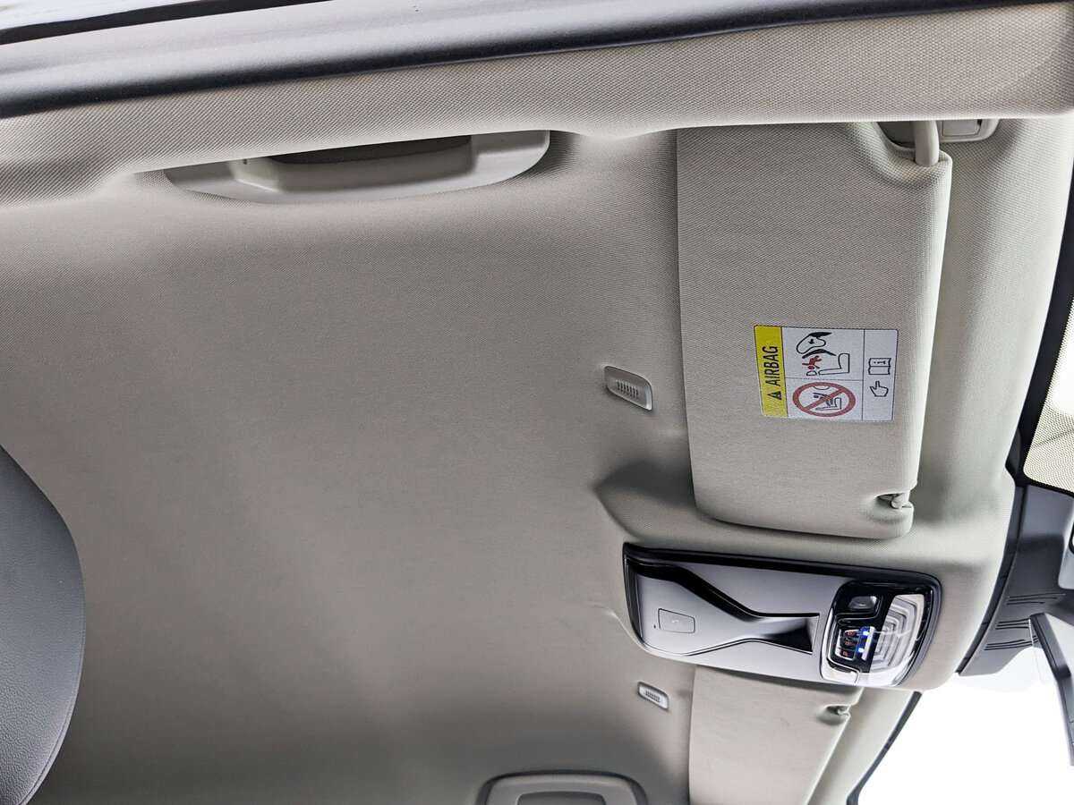 Купить BMW 5 серии 520i, 2021, 43 095 км, фото №18