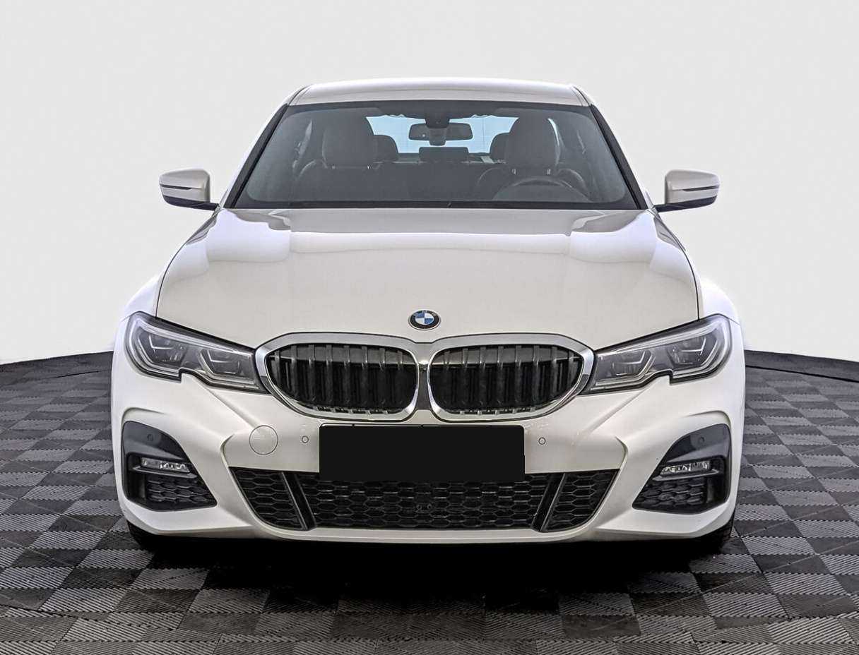 BMW 3 серии