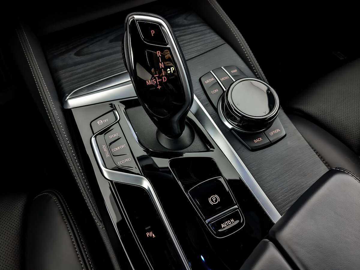 Купить BMW 5 серии 530d xDrive, 2021, 82 551 км, фото №18