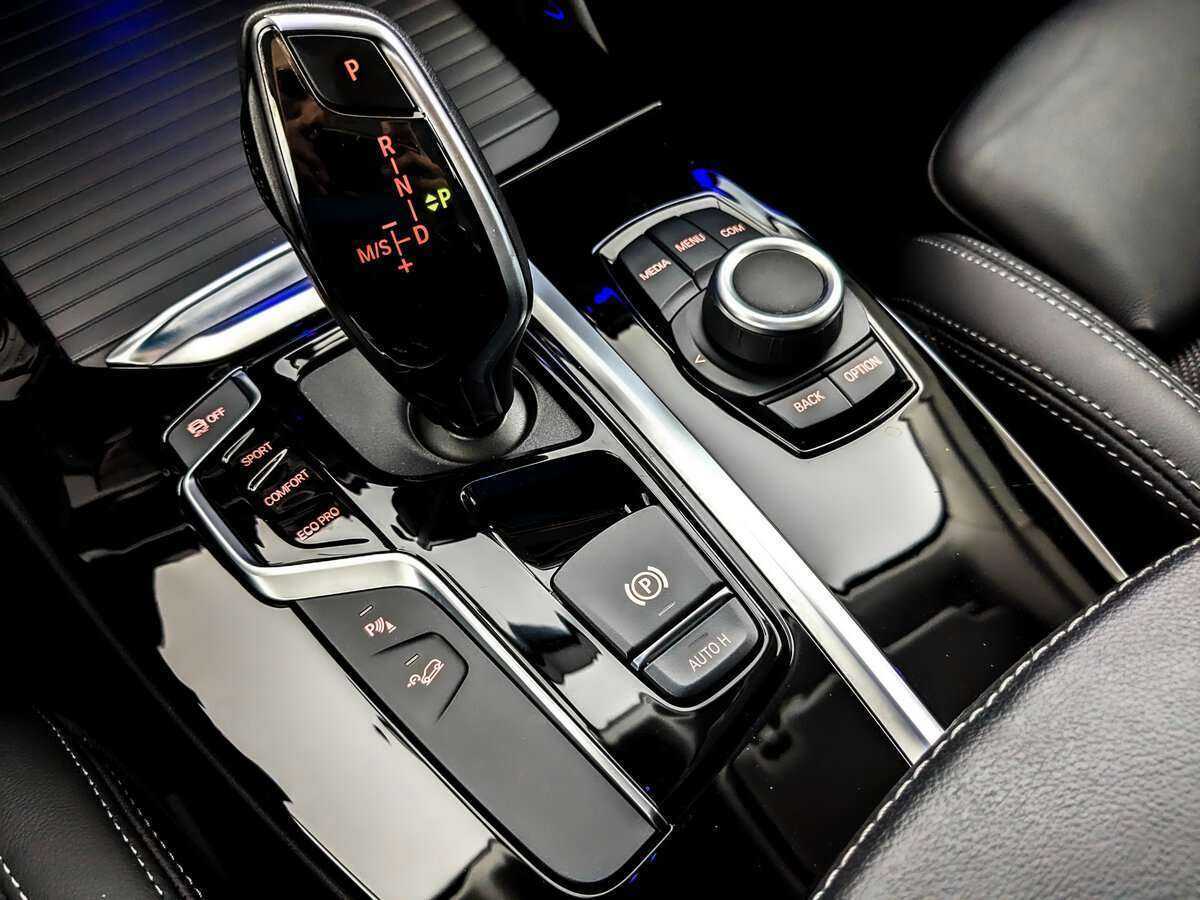 Купить BMW X4 20i, 2021, 33 409 км, фото №20