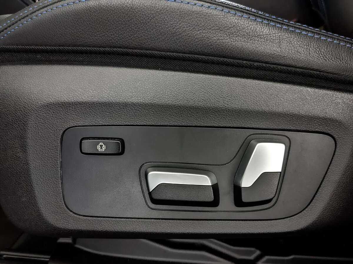 Купить BMW X4 20i, 2021, 37 228 км, фото №21