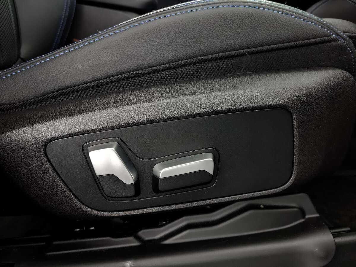 Купить BMW X4 20i, 2021, 37 228 км, фото №26