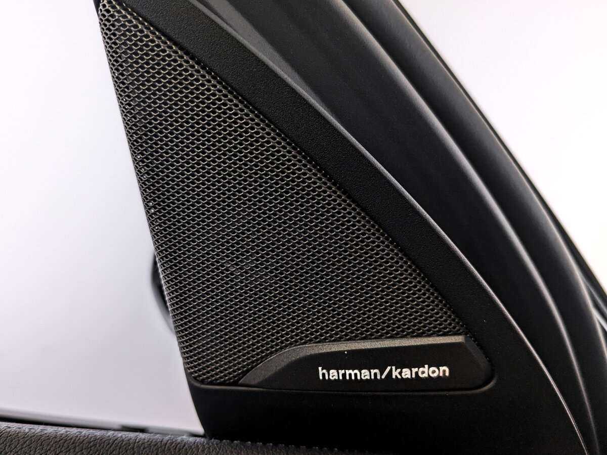 Купить BMW X4 30i, 2021, 76 647 км, фото №24