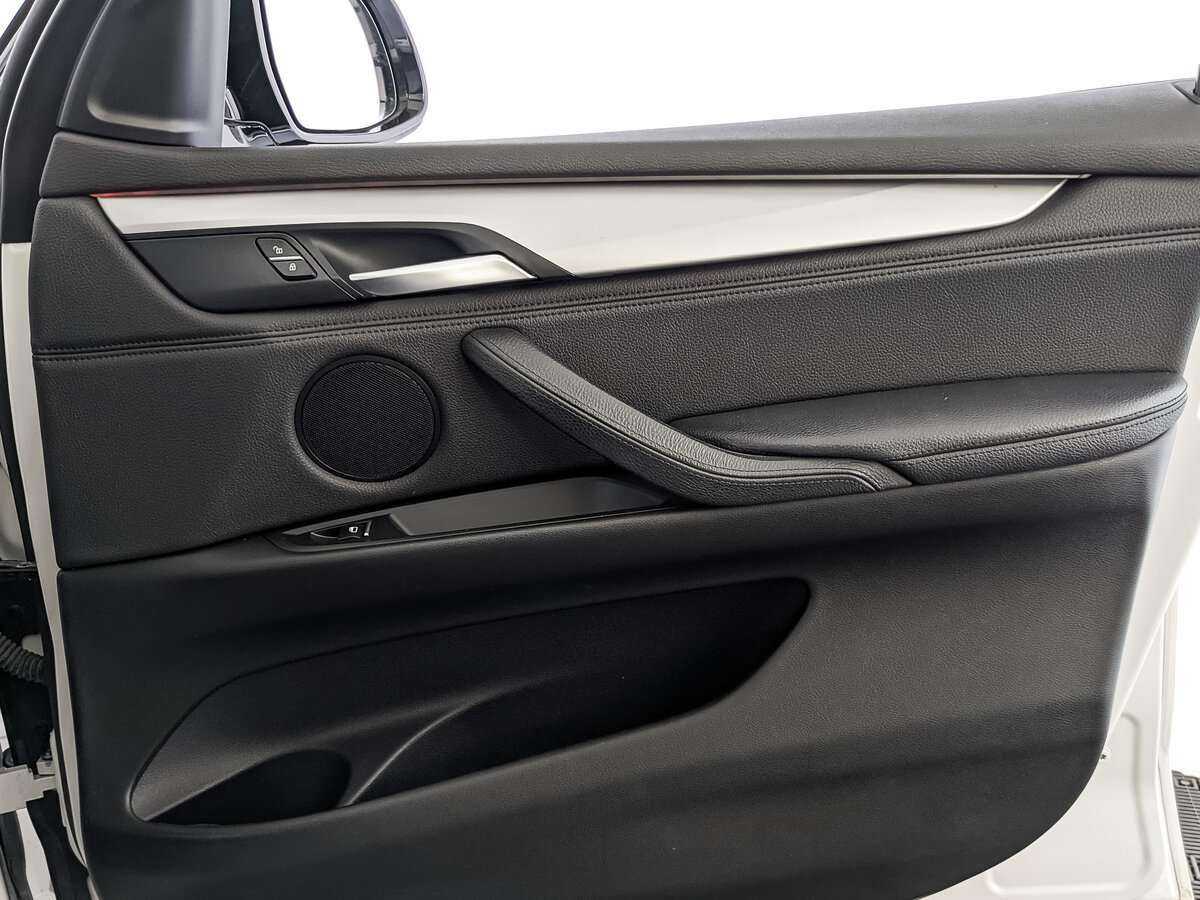 Купить BMW X5 35i, 2014, 80 307 км, фото №19