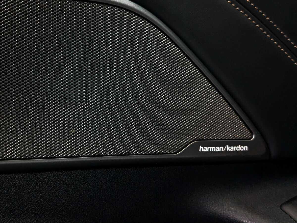 Купить BMW 5 серии 530d xDrive, 2019, 73 626 км, фото №23