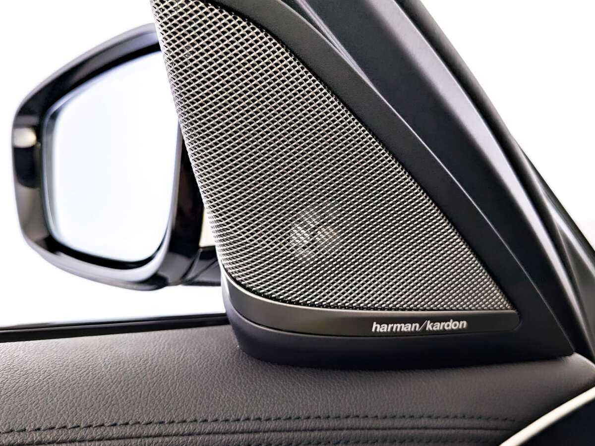 Купить BMW 5 серии 530d xDrive, 2019, 73 626 км, фото №25