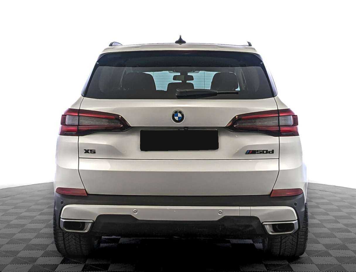 Купить BMW X5 30d, 2020, 67 603 км, фото №6