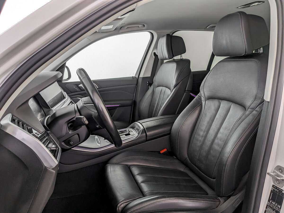 Купить BMW X5 30d, 2020, 67 603 км, фото №16