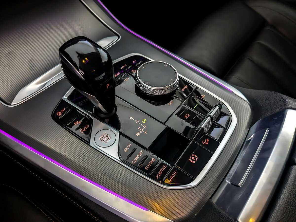 Купить BMW X5 30d, 2020, 67 603 км, фото №22