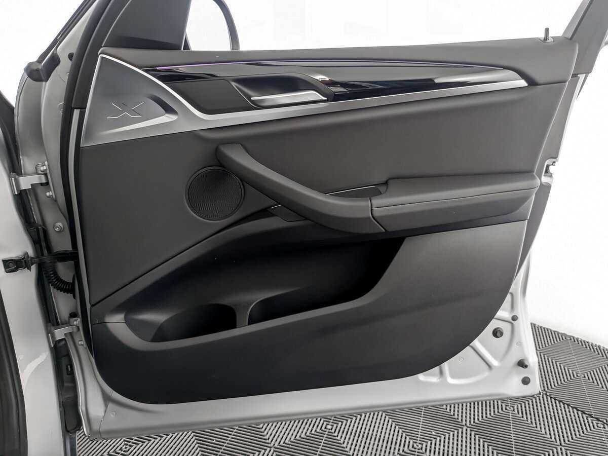 Купить BMW X3 20i xDrive, 2020, 19 968 км, фото №20