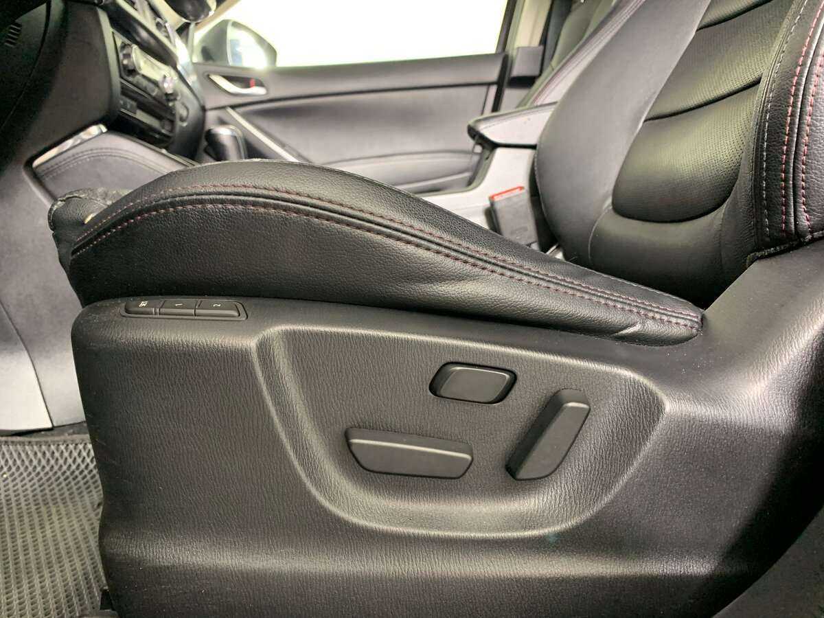 Купить Mazda CX-5, 2015, 212 976 км, фото №17