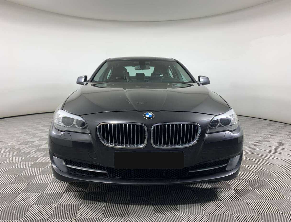 BMW 5 серии