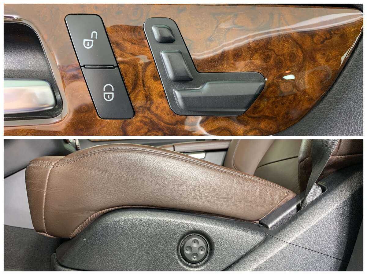 Купить Mercedes-Benz M-Класс 400, 2014, 131 977 км, фото №16