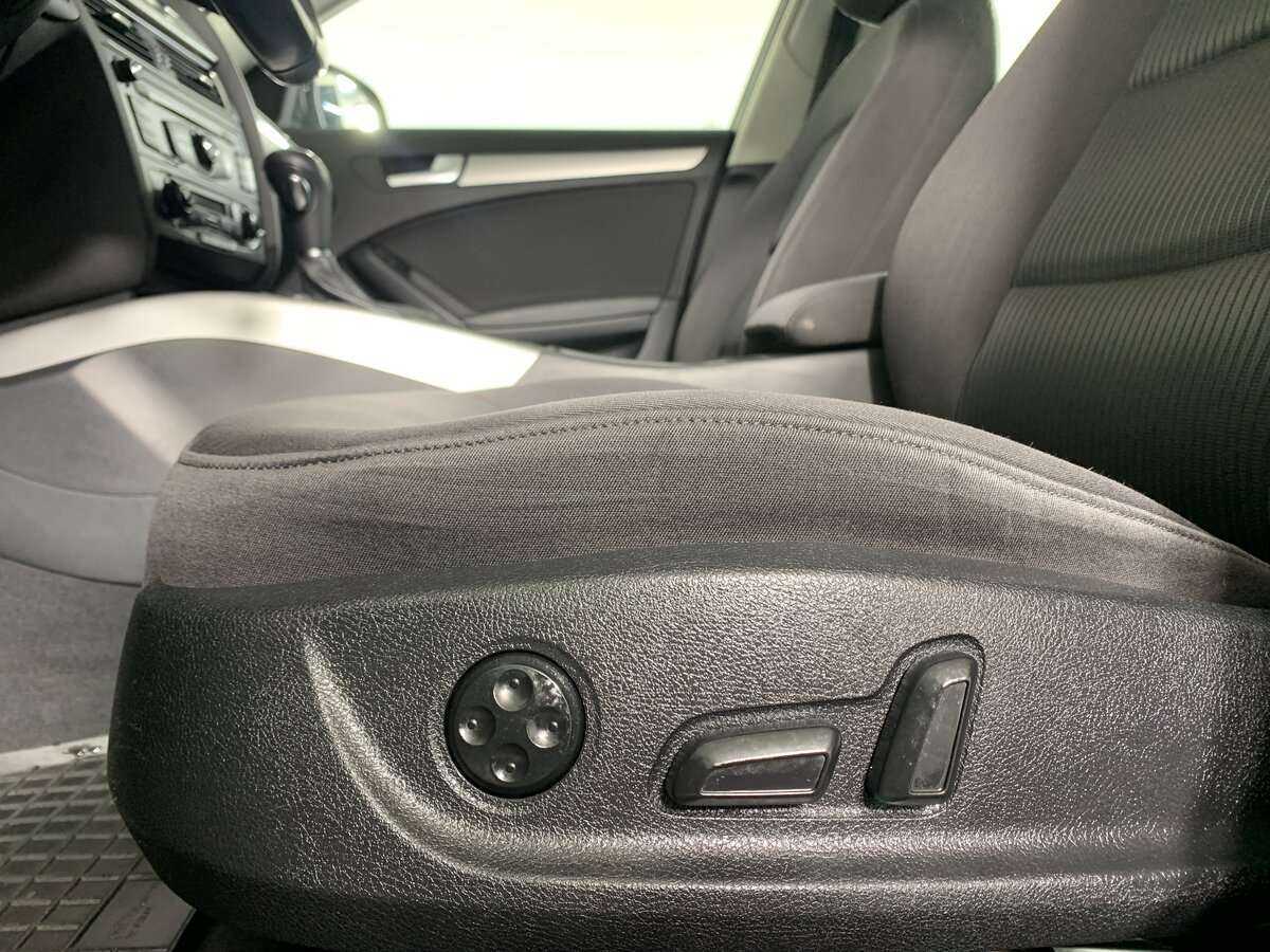 Купить Audi A4, 2011, 138 000 км, фото №14