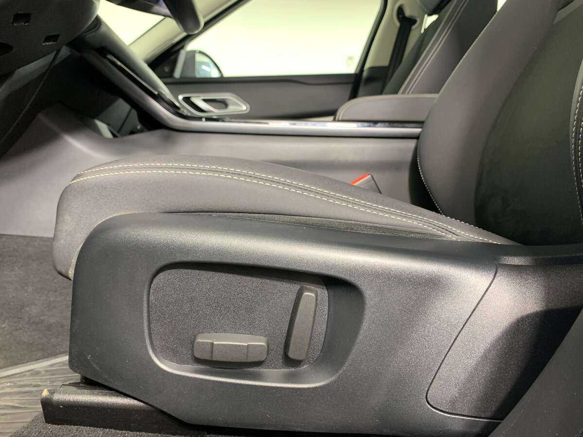 Купить Land Rover Range Rover Velar, 2019, 99 060 км, фото №15