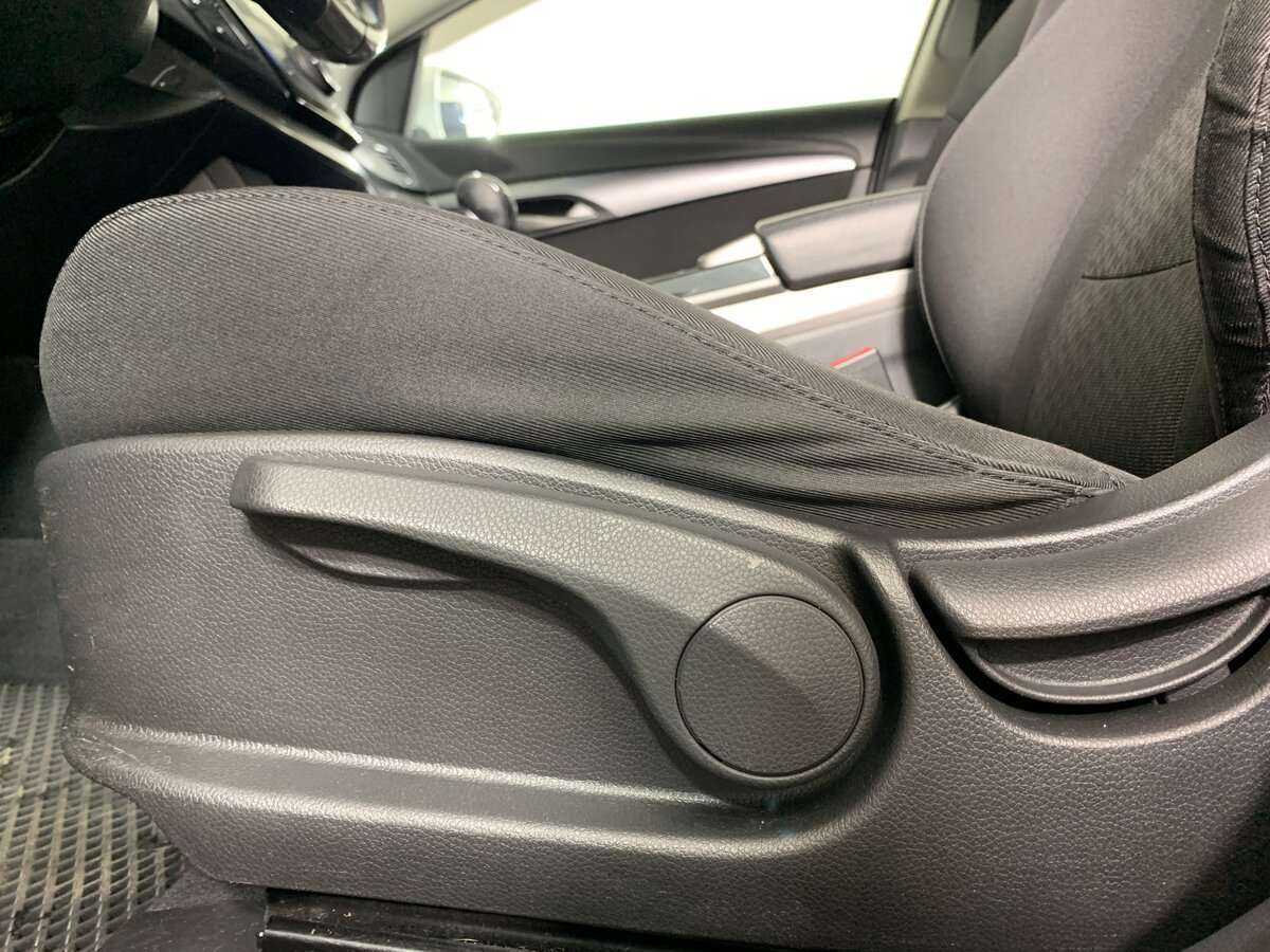 Купить Hyundai i40, 2015, 167 712 км, фото №14