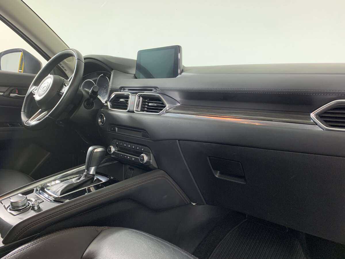 Купить Mazda CX-5, 2020, 103 146 км, фото №10