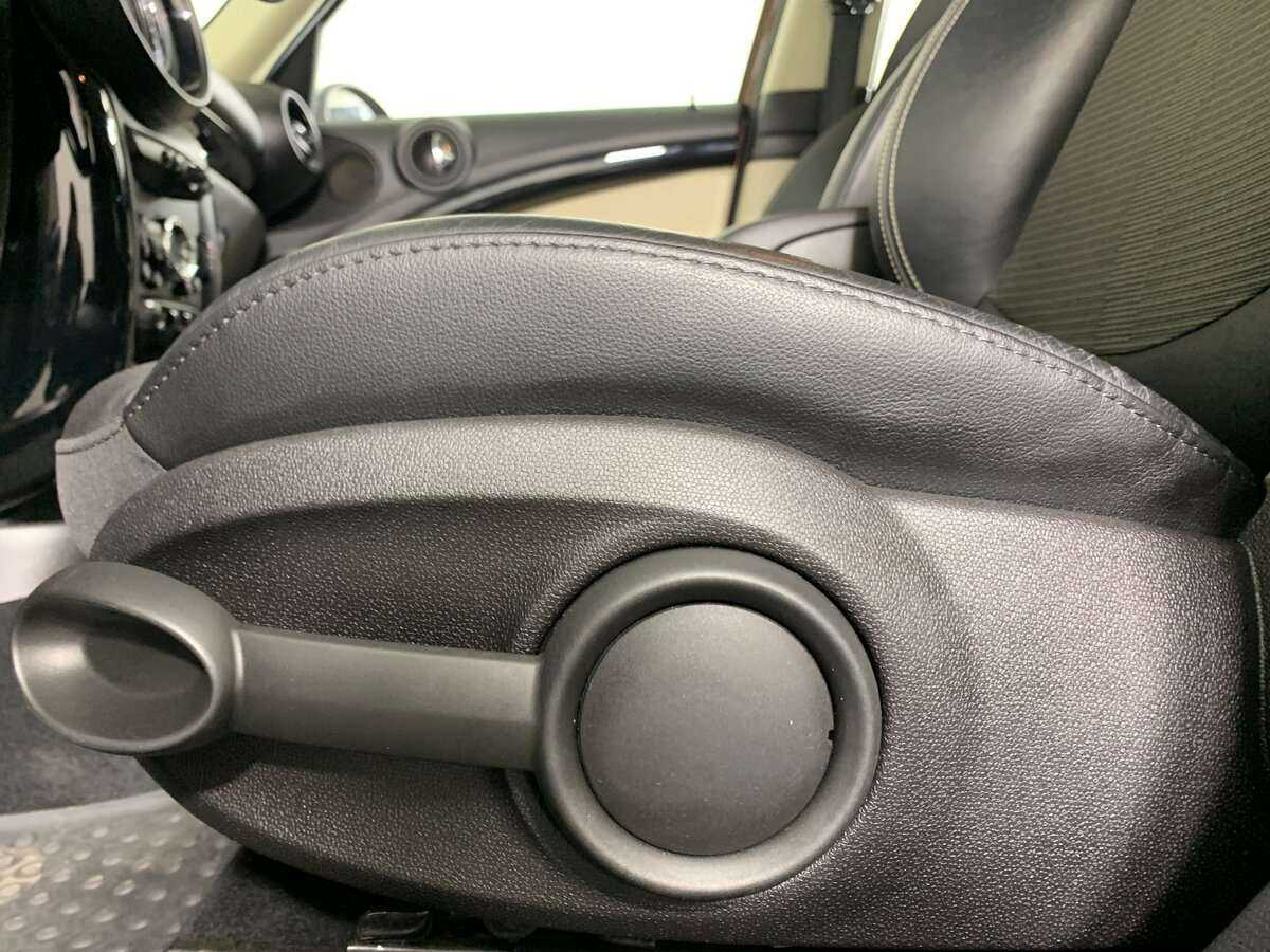 Купить Mini Countryman Cooper S, 2016, 69 982 км, фото №14