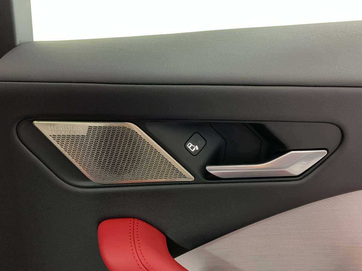 Купить Jaguar I-Pace, 2021, 2 222 км, фото №15