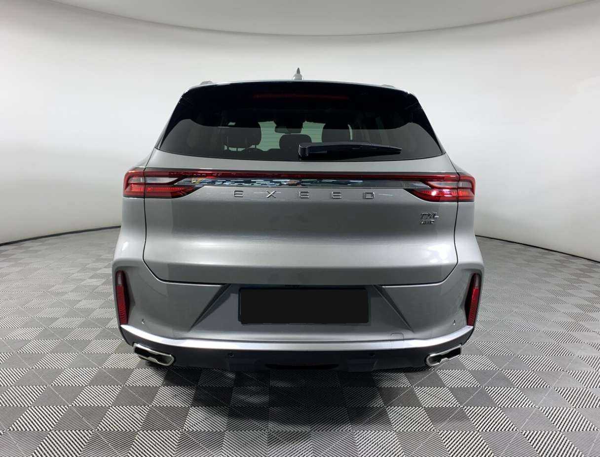 Купить EXEED TXL, 2022, 13 927 км, фото №5