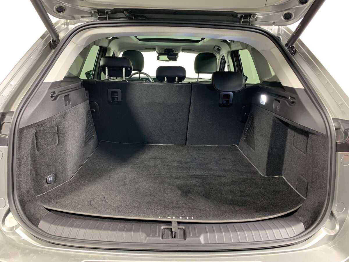 Купить EXEED TXL, 2022, 13 927 км, фото №15