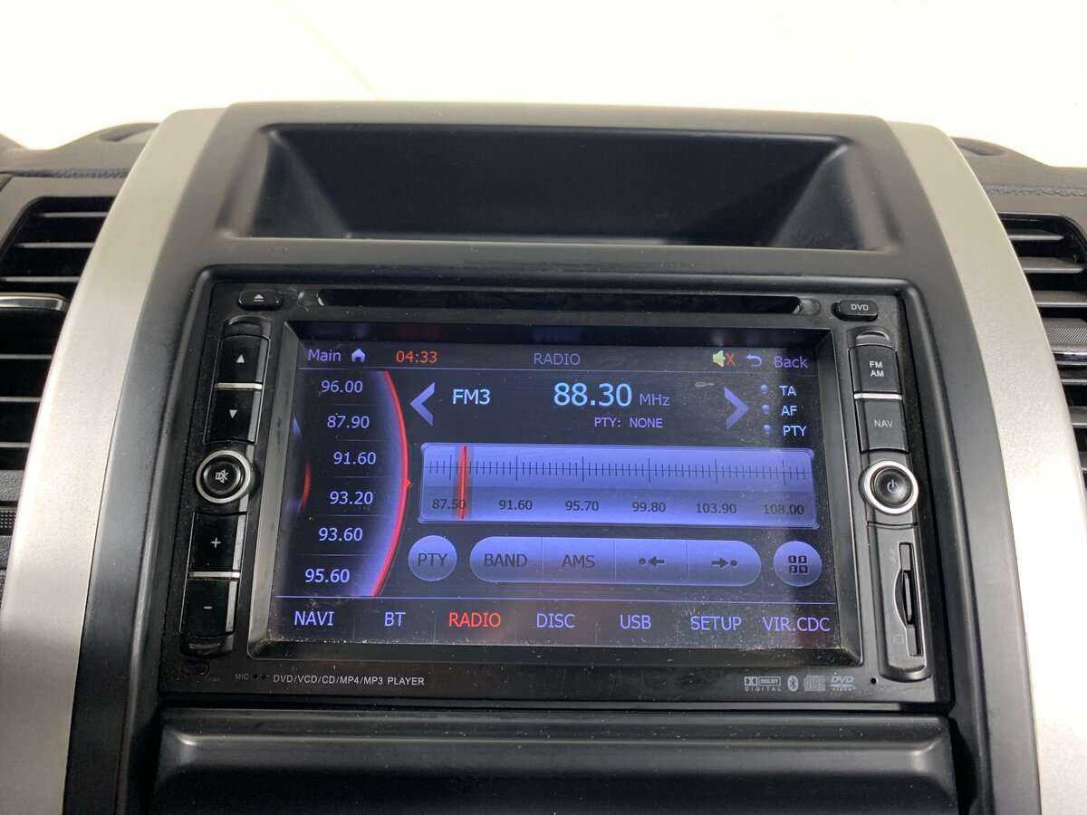 Купить Nissan X-Trail, 2014, 255 000 км, фото №13