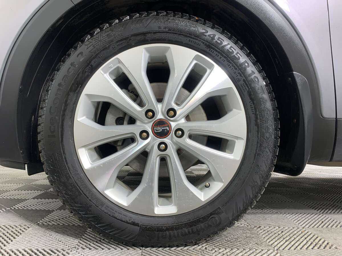 Купить Kia Sorento Prime, 2016, 108 070 км, фото №9