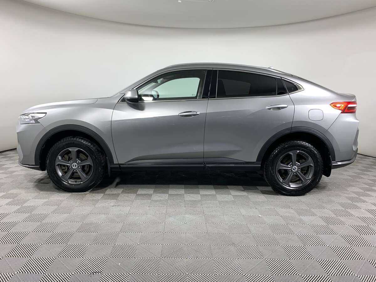 Купить Haval F7x, 2022, 16 172 км, фото №8