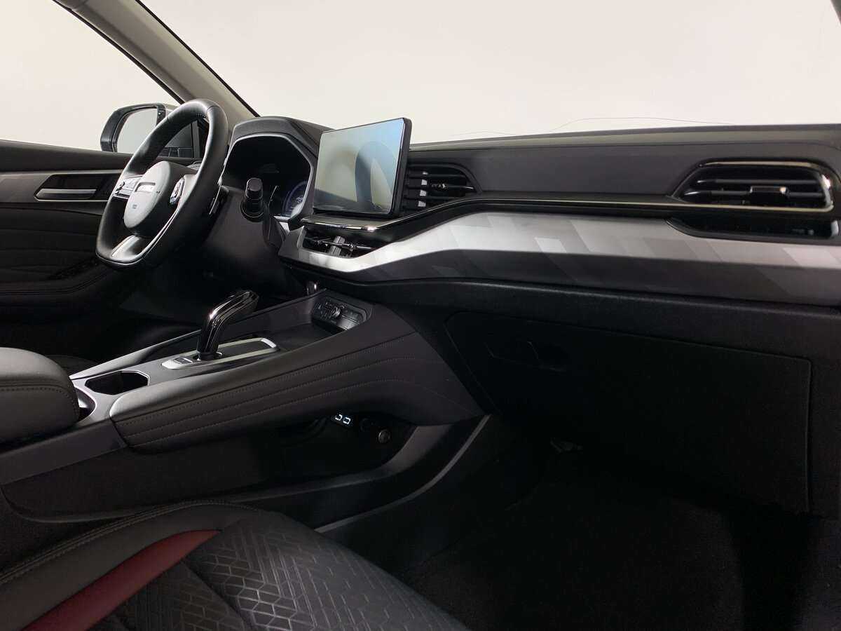 Купить Haval F7x, 2022, 16 172 км, фото №12